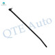 Front Left Inner Steering Tie Rod End For 2003-2008 Dodge RAM 3500