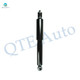 Front Shock Absorber For 1983-1989 Ford Ranger Monotube Performance Upgrade
