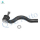 Front Left Outer Steering Tie Rod End For 2011-2015 Jeep Grand Cherokee