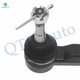 Front Outer Steering Tie Rod End For 1988-1996 Buick Regal