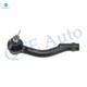 Front Left Outer Steering Tie Rod End For 1999-2005 Hyundai Sonata
