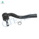 Front Right Outer Steering Tie Rod End For 2011-2015 Dodge Durango