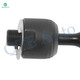 Front Inner Steering Tie Rod End For 2002-2009 Chevrolet Trailblazer