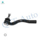 Front Right Outer Steering Tie Rod End For 2011-2015 Jeep Grand Cherokee