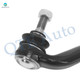 Front Right Outer Steering Tie Rod End For 2011-2015 Jeep Grand Cherokee