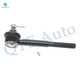 Front Inner Steering Tie Rod End For 1995-2000 Chevrolet Tahoe