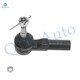 Front Outer Steering Tie Rod End For 1988-1997 Oldsmobile Cutlass Supreme