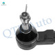 Front Outer Steering Tie Rod End For 2004-2008 Pontiac Grand Prix
