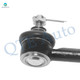 Front Inner Steering Tie Rod End For 1992-1999 GMC C1500 Suburban