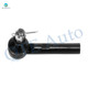 Front Outer Steering Tie Rod End For 2003-2009 Lexus GX470
