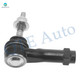 Front Outer Steering Tie Rod End For 2011-2019 Ford Explorer