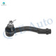 Front Right Outer Steering Tie Rod End For 1999-2005 Hyundai Sonata