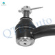 Pair of 2 Front Left-Right Outer Steering Tie Rod End For 2002 2003 Lexus ES300