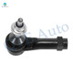 Front Outer Steering Tie Rod End For 2014-2018 Ford Special Service Police Sedan