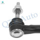 Front Outer Steering Tie Rod End For 2014-2018 Ford Special Service Police Sedan