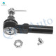 Pair of 2 Front Outer Steering Tie Rod End For 1996-2000 Dodge Caravan