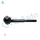 Front Inner Steering Tie Rod End For 1992-1999 GMC C2500 Suburban