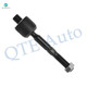 Front Inner Steering Tie Rod End For 2001-2003 Acura CL