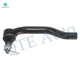 Front Left Outer Steering Tie Rod End For 2006-2011 Honda Civic