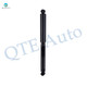 Rear Shock Absorber For 1999-2004  2011-2016 Ford F-350 Super RWD
