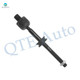 Front Inner Steering Tie Rod End For 1996-2002 BMW Z3