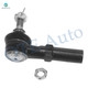 Front Outer Steering Tie Rod End For 2002-2006 Chevrolet Avalanche 2500