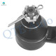 Front Outer Steering Tie Rod End For 1995-2004 Toyota Tacoma