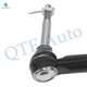 Front Right Outer Steering Tie Rod End For 2005-2026 Ford F-250 Super Duty