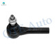 Front Outer Steering Tie Rod End For 2008-2010 Dodge Challenger