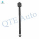 Front Inner Steering Tie Rod End For 1993-2002 Toyota Corolla