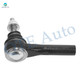 Front Outer Steering Tie Rod End For 2000-2003 Dodge Durango
