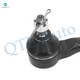 Front Left Outer Steering Tie Rod End For 2013-2017 Honda Accord