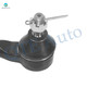 Front Right Outer Steering Tie Rod End For 2015-2020 Acura TLX