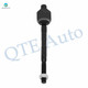 Front Inner Steering Tie Rod End For 2006-2011 Chevrolet Aveo5
