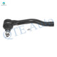 Pair of 2 Front Left-Right Outer Steering Tie Rod End For 2015-2020 Acura TLX