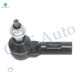 Front Outer Steering Tie Rod End For 2006-2010 Dodge RAM 1500