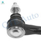 Front Outer Steering Tie Rod End For 2005-2008 Dodge Magnum