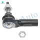 Front Outer Steering Tie Rod End For 2011 2012 RAM 1500