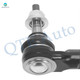 Front Outer Steering Tie Rod End For 2011 2012 RAM 1500