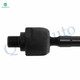 Front Inner Steering Tie Rod End For 2004-2010 Suzuki Swift+