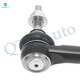 Front Left Outer Steering Tie Rod End For 2000-2004 Dodge Dakota