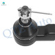 Front Outer Steering Tie Rod End For 2000 Chrysler Grand Voyager