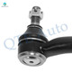Front Left Outer Steering Tie Rod End For 2004-2008 Toyota Solara