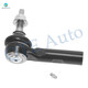 Front Right Outer Steering Tie Rod End For 2000-2003 Dodge Durango