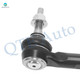 Front Right Outer Steering Tie Rod End For 2000-2003 Dodge Durango
