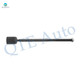 Front Inner Steering Tie Rod End For 1989-1997 Ford Thunderbird