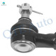Front Outer Steering Tie Rod End For 2011-2023 Dodge Charger