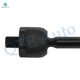 Front Inner Steering Tie Rod End For 2009-2014 Ford F-150