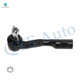 Front Left Outer Steering Tie Rod End For 2003-2007 Toyota Sequoia