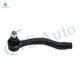 Front Right Outer Steering Tie Rod End For 2010-2014 Honda Insight
